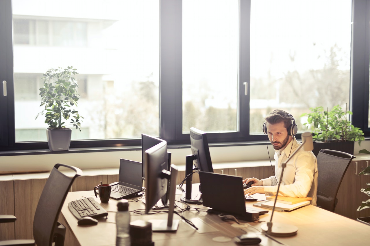 telemarketing
