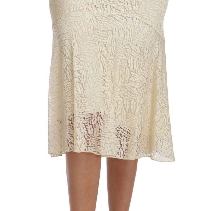 Shift Straight Pencil Stretch Mitford Skirt