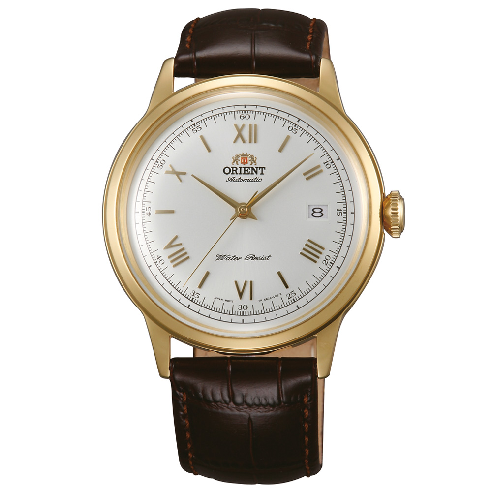 Gold Men Watches