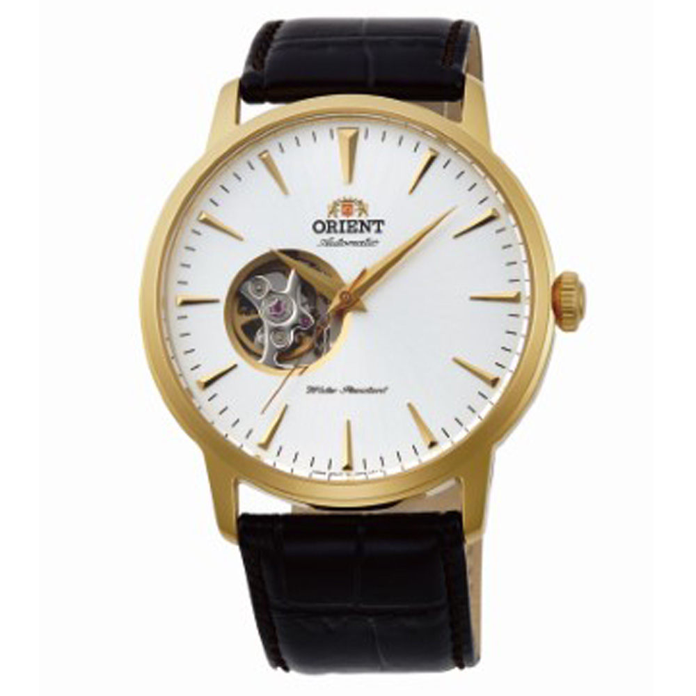 Gold Men Watches