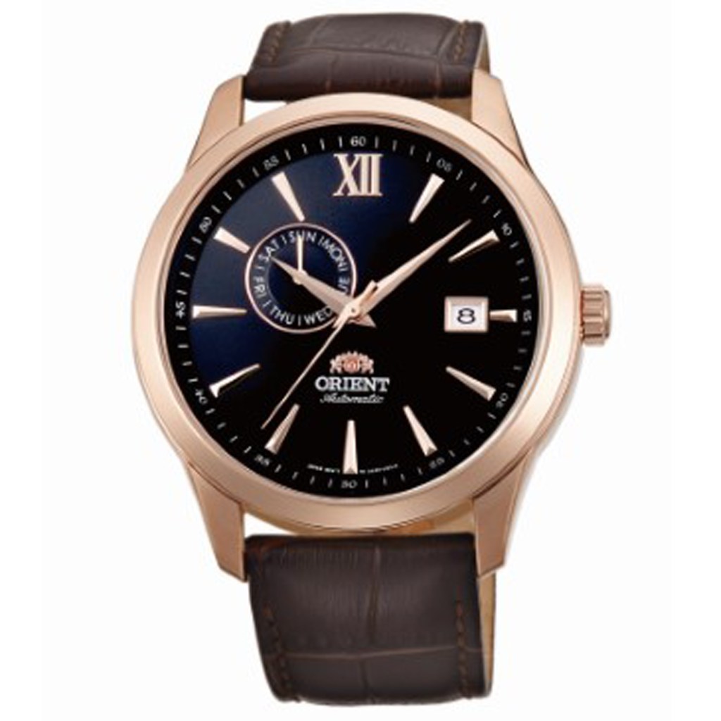 Gold Men Watches