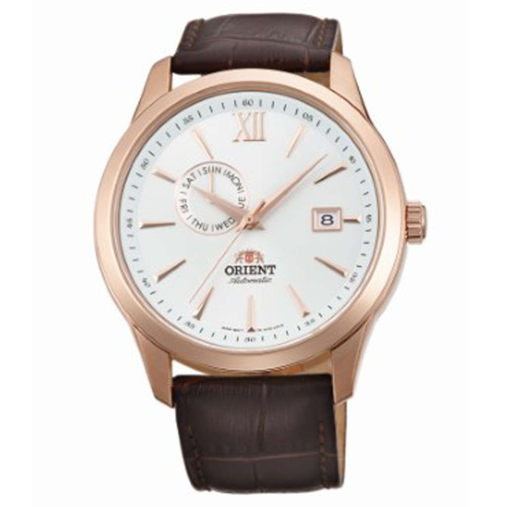 Gold Men Watches