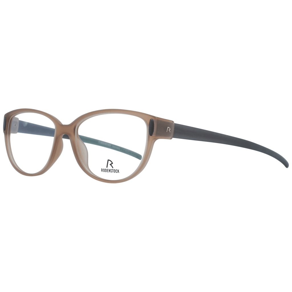 Beige Women Optical Frames