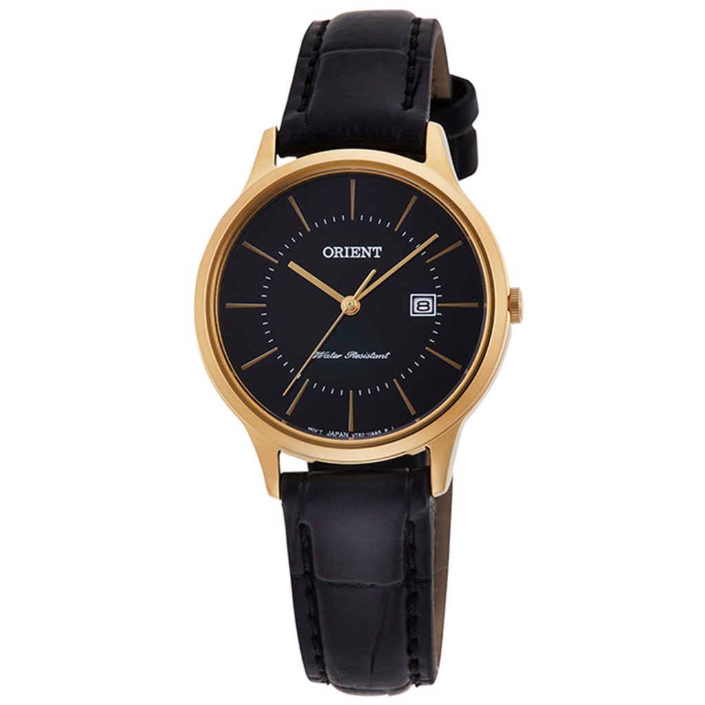 Gold Women Watches