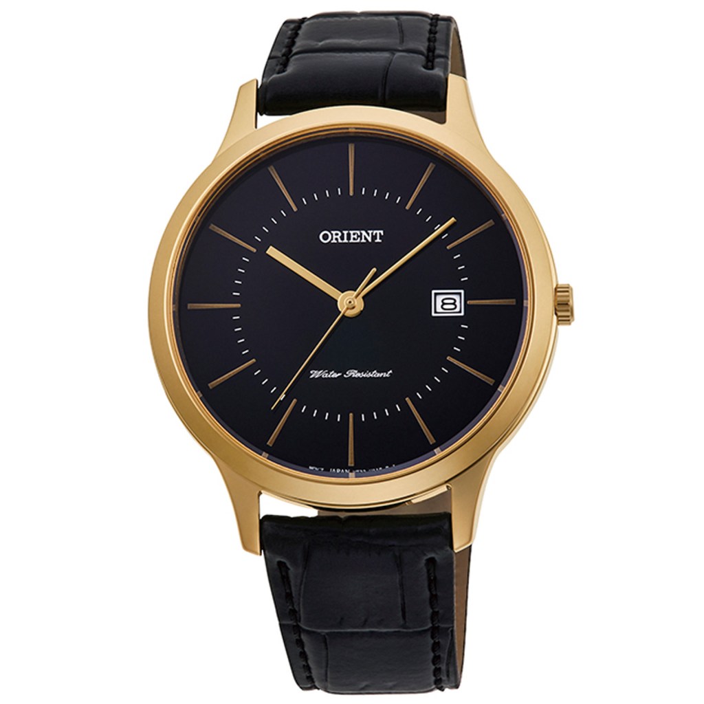 Gold Men Watches