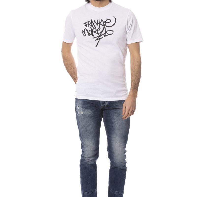 Opticalwhite T-shirt