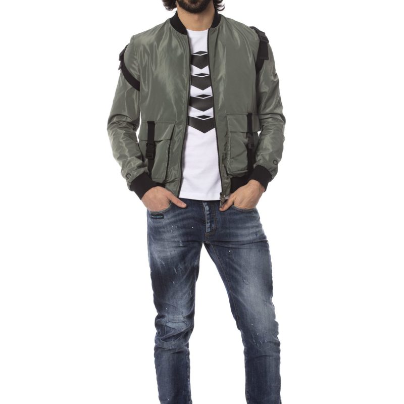 Military Jacket