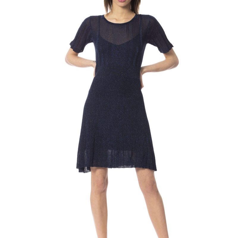 Bluroyal Dress