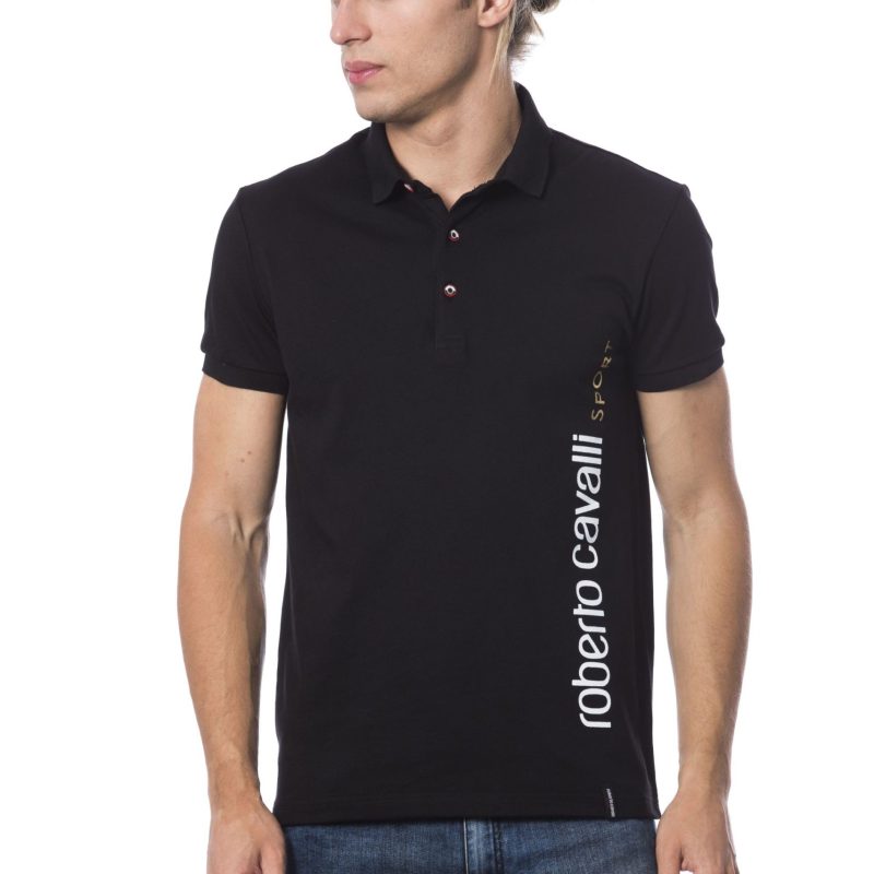 Black T-shirt