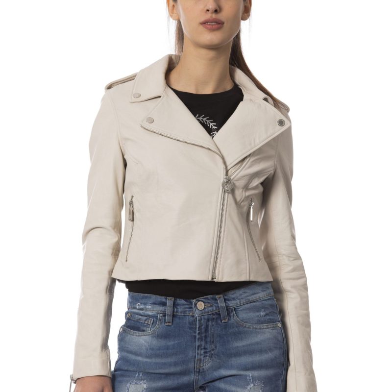 Biancoseta Jackets & Coat