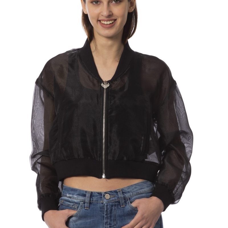 Black Jackets & Coat