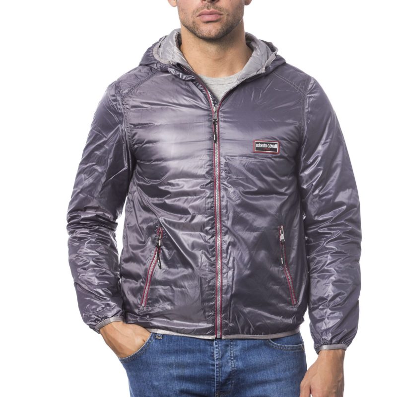 Lt. Grey Jacket