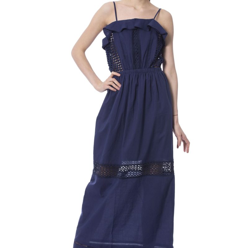 Urbanblue Dress