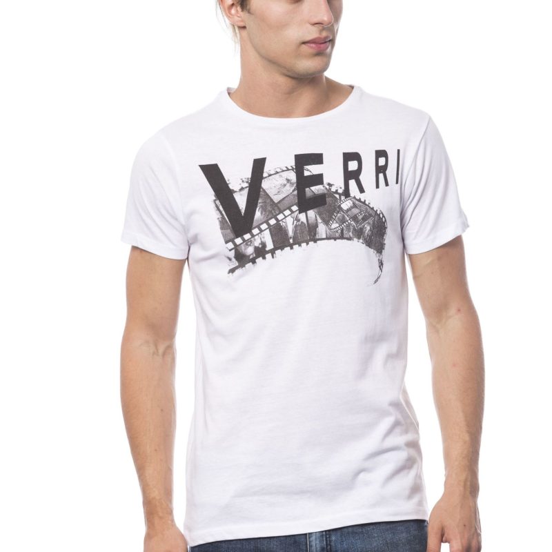 Bianco White T-shirt