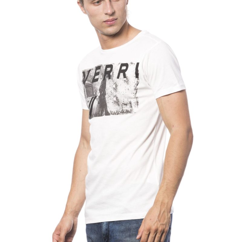 Off White T-shirt