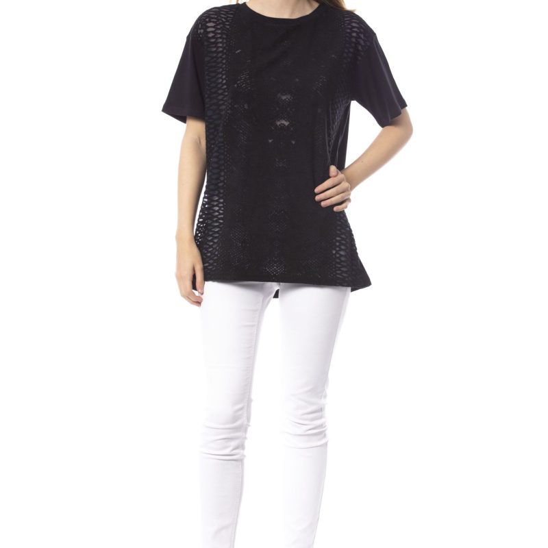 K Black Tops & T-Shirt