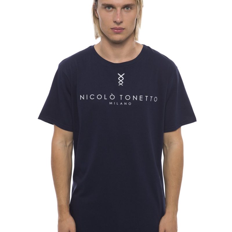 Blu Navy T-shirt