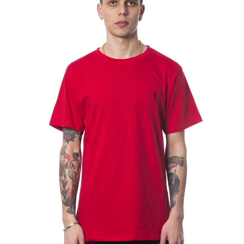 Rosso Red T-shirt