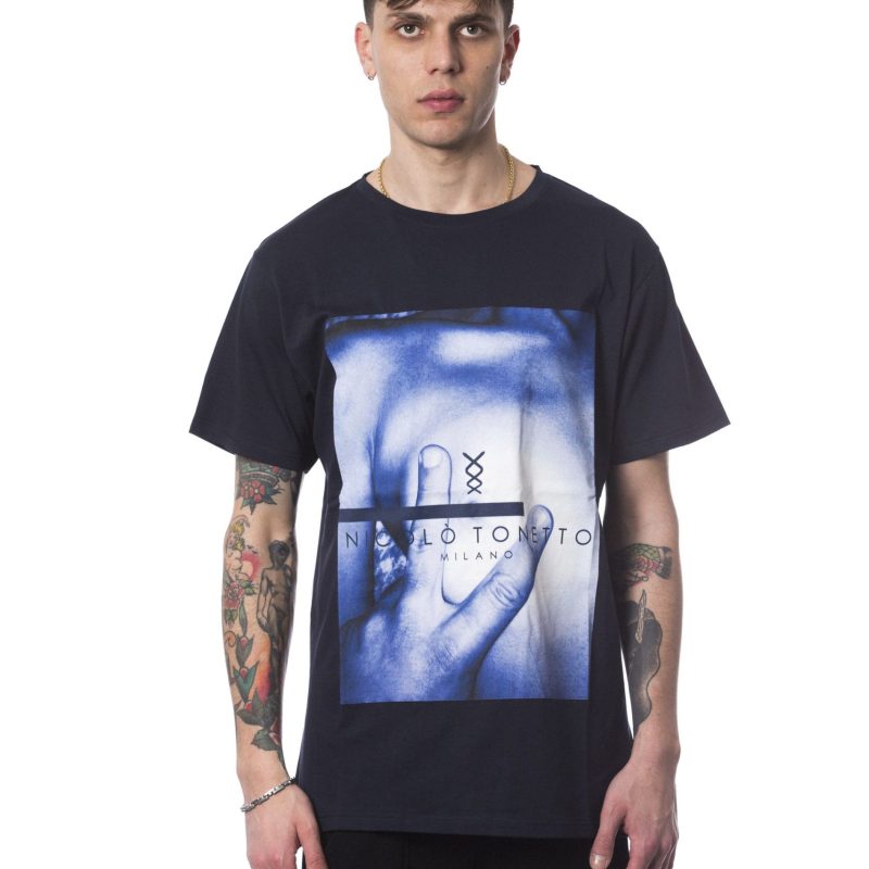 Blu Navy T-shirt