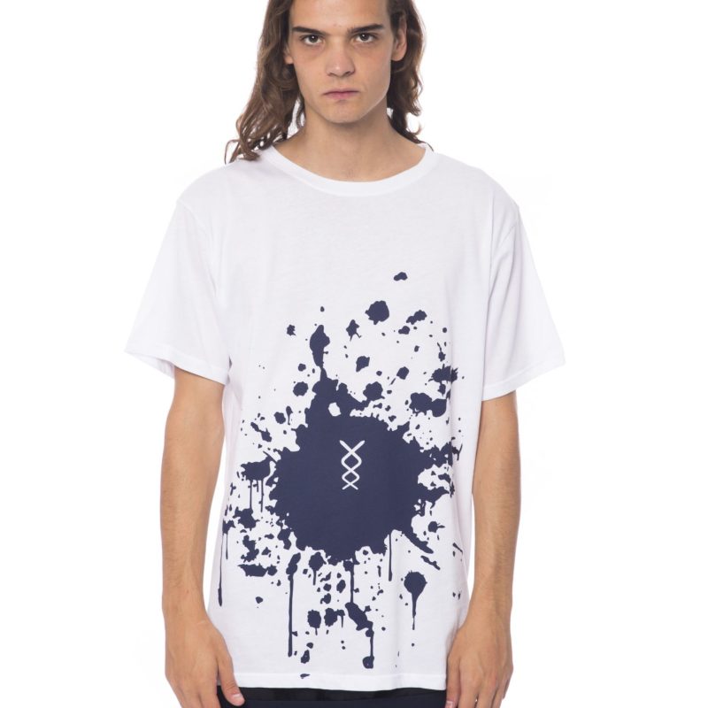 Bianco White T-shirt