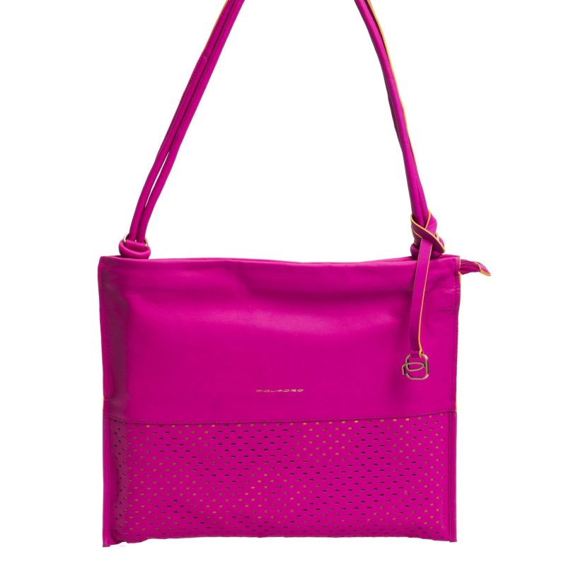 Fuxia Shoulder Bag