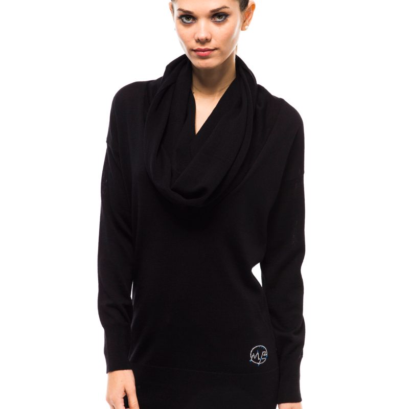 Nero Sweater