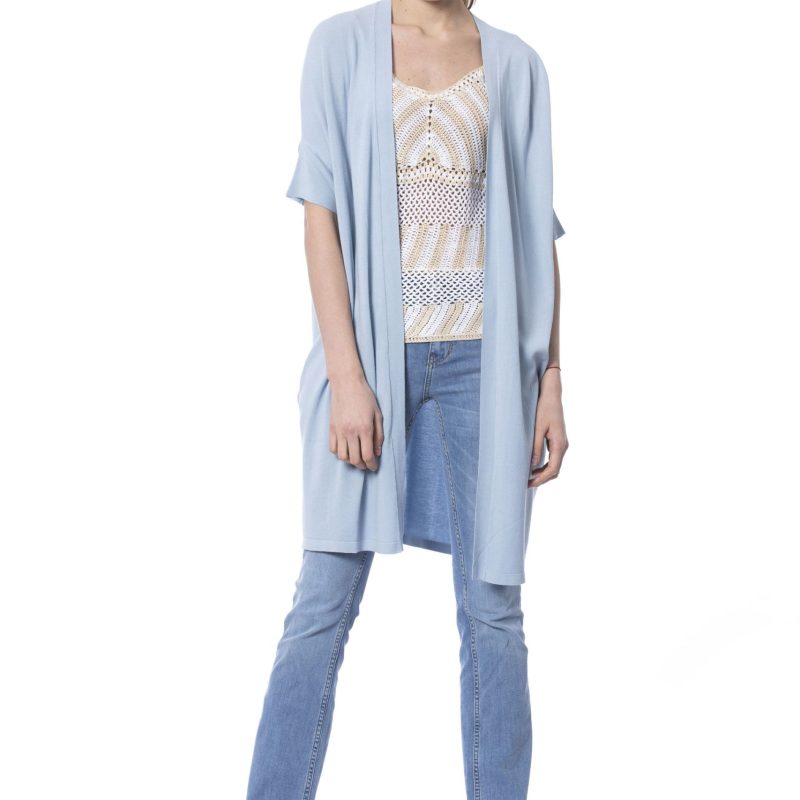 Bluecelestial Sweater