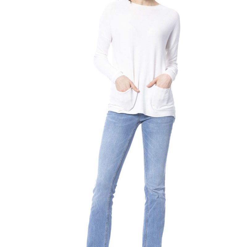 Milk Sweater