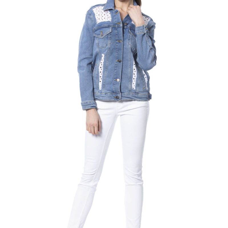 Jeansmedium Jackets & Coat