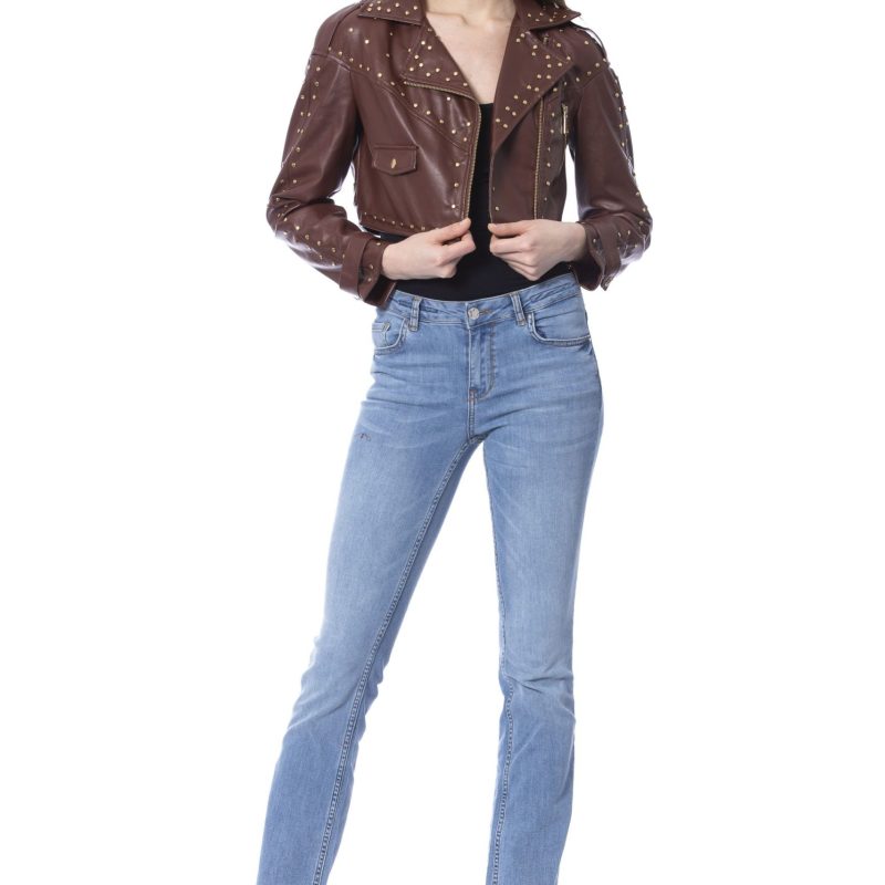 Brownchocolate Jackets & Coat