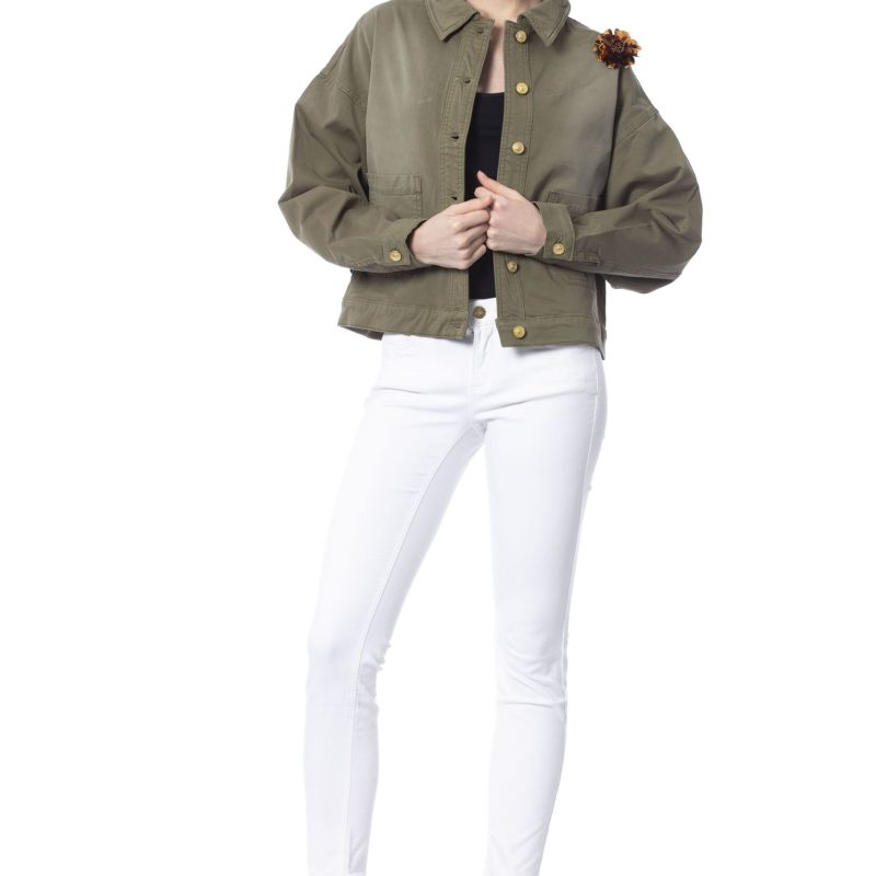 Greenmilitary Suits & Blazer