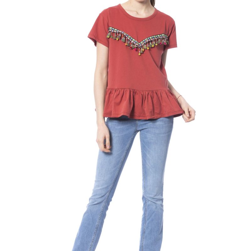 Reddark Tops & T-Shirt