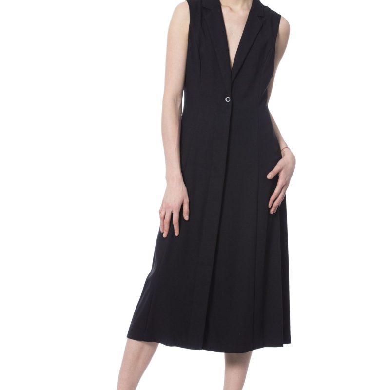 Black Jackets & Coat