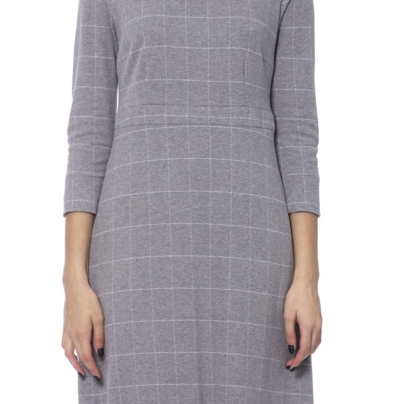 Grigio Dress