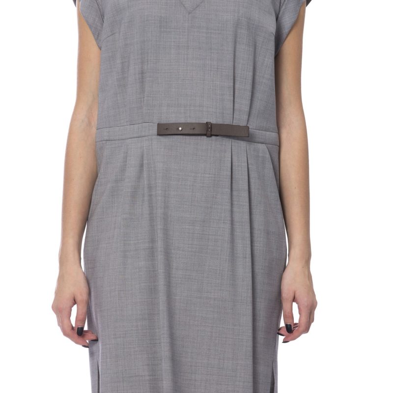 Grigio Dress