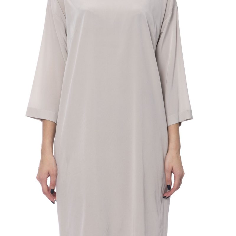 Bbeige Dress