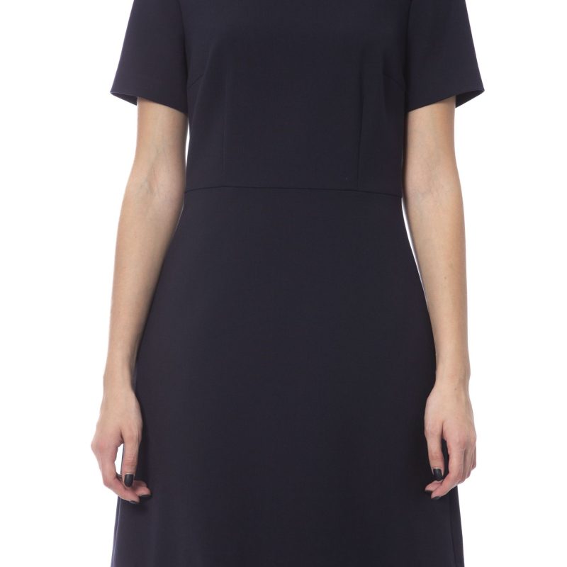 Cblu Dress