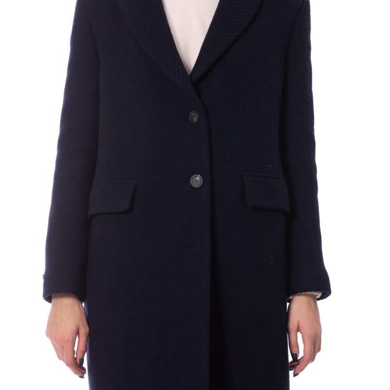 Blu Jackets & Coat