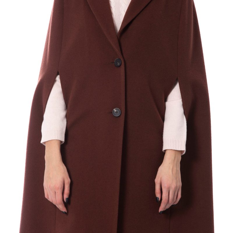 Mattone Jackets & Coat