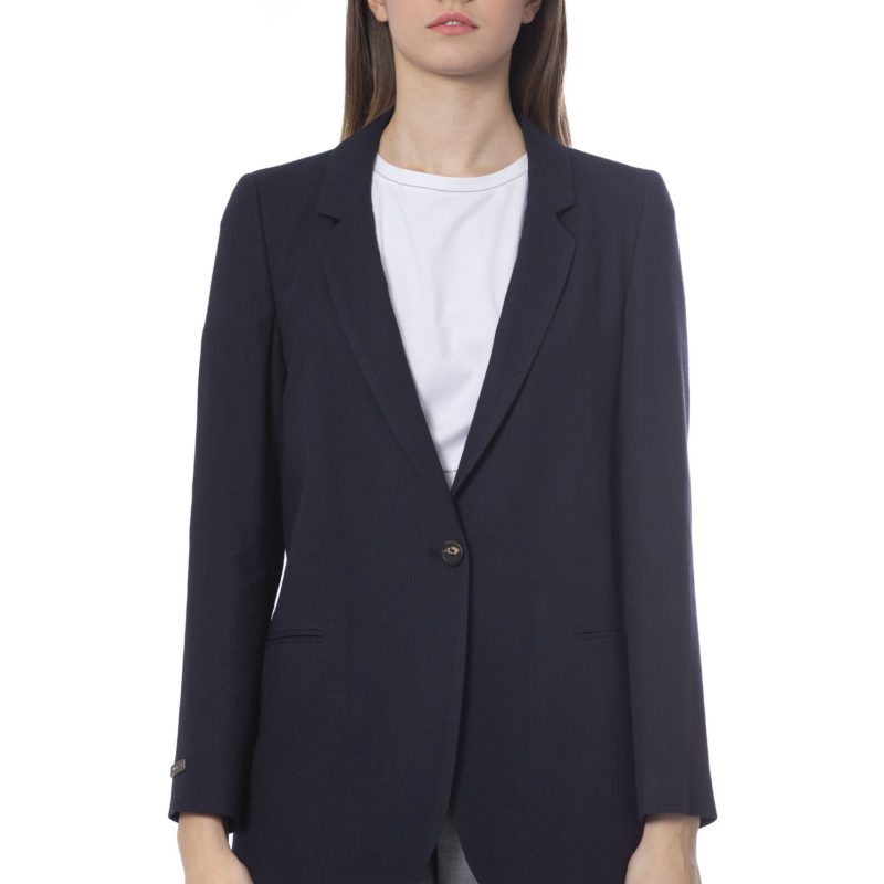 Blu Jackets & Coat