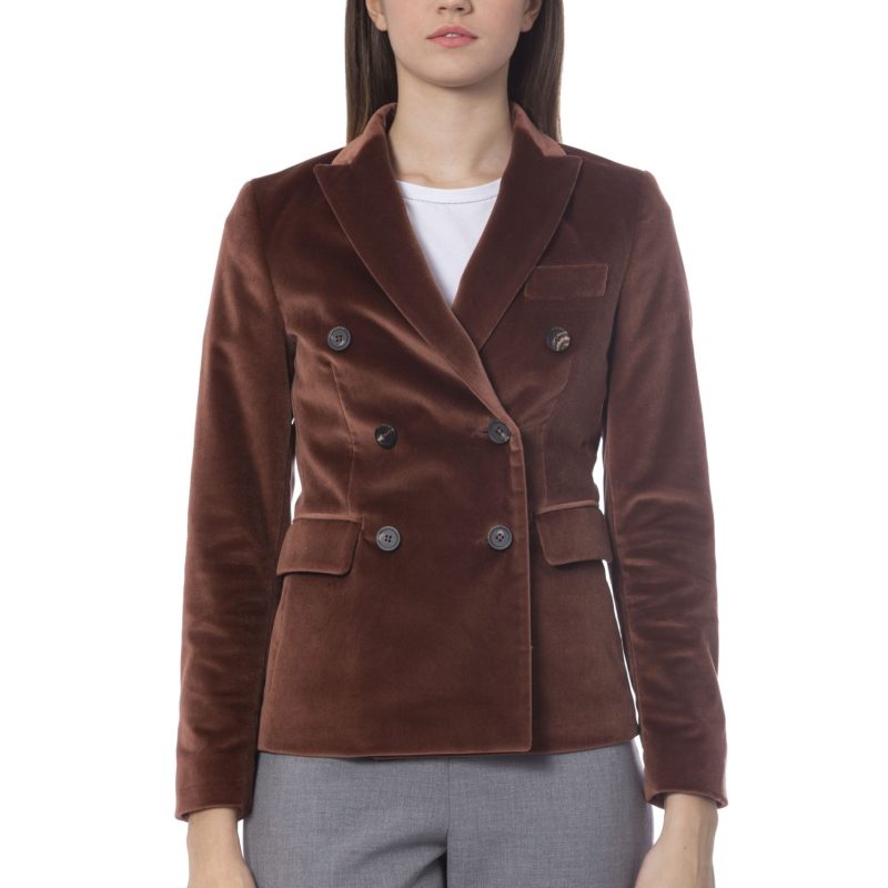 Mattone Jackets & Coat