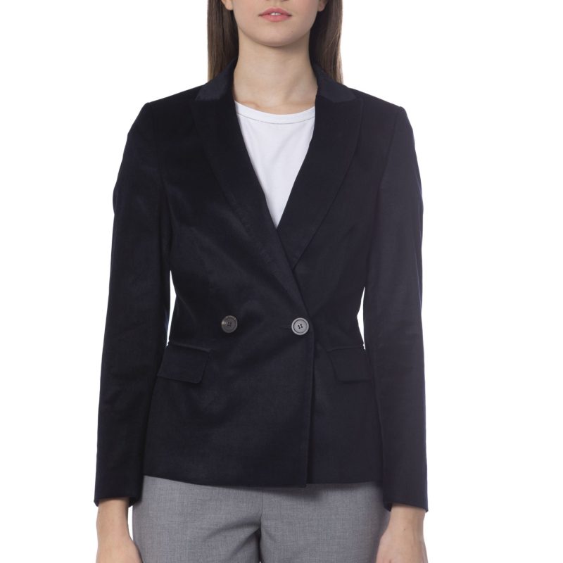Blu Jackets & Coat