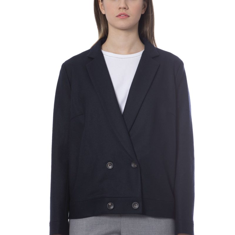 Blu Jackets & Coat