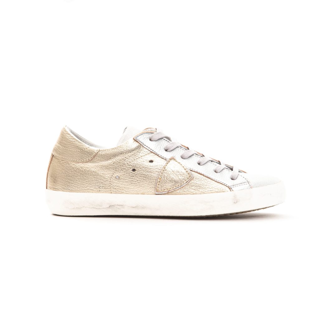 Platino Sneakers