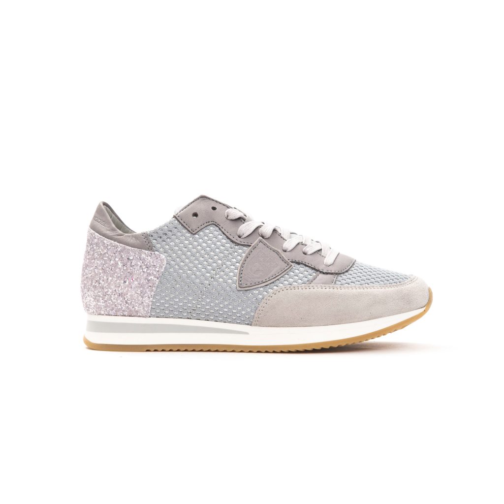 Grigio Grey Sneakers