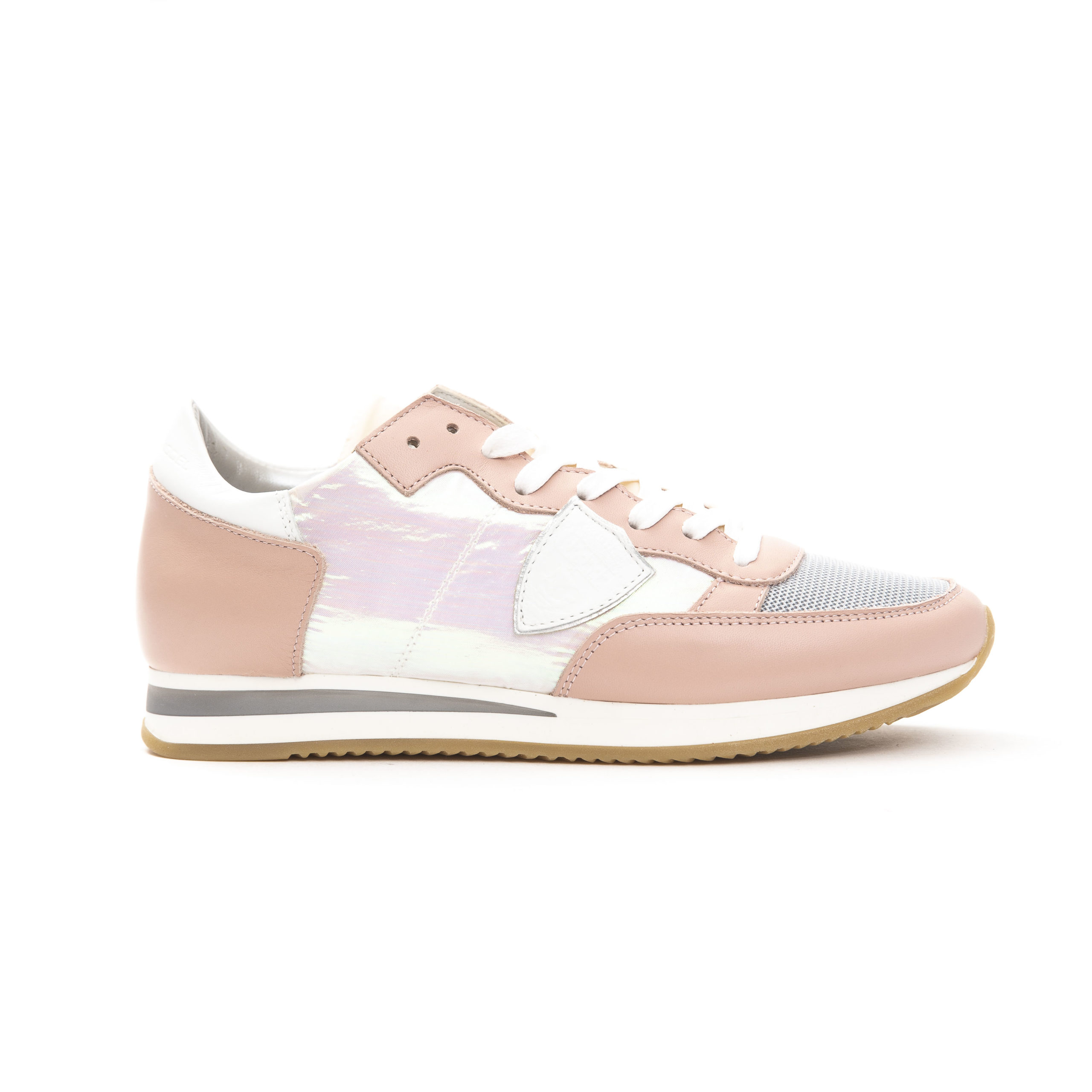 Rosa Pink Sneakers