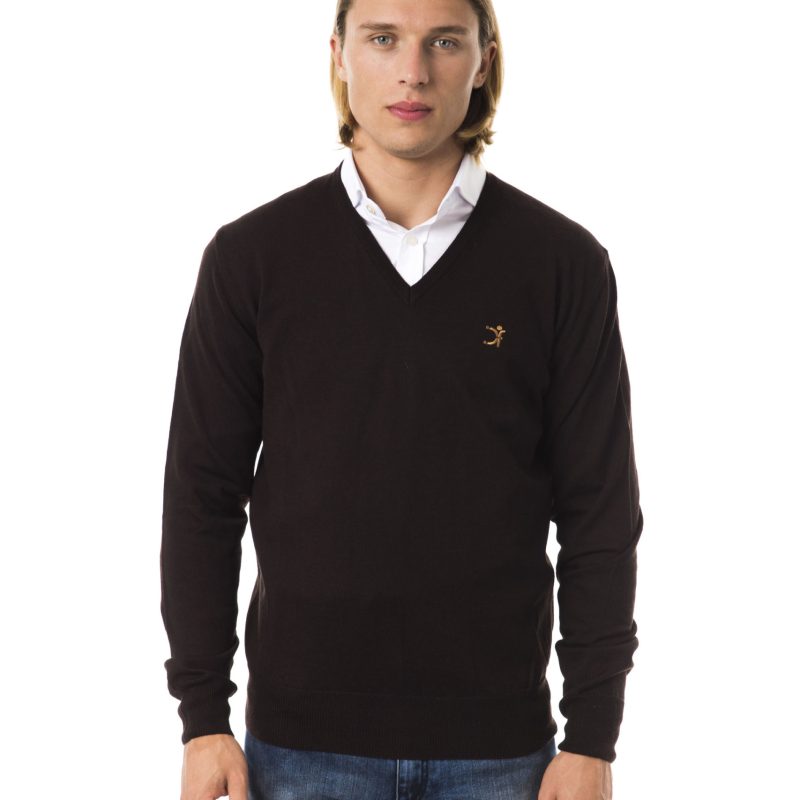 Moro Sweater