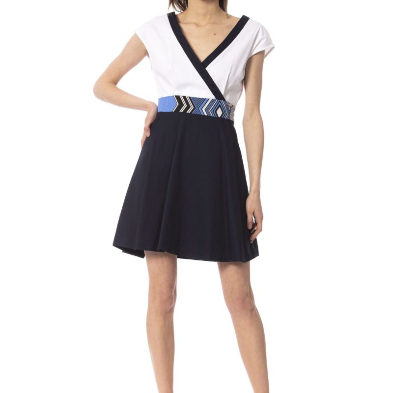 Bluestate Dress