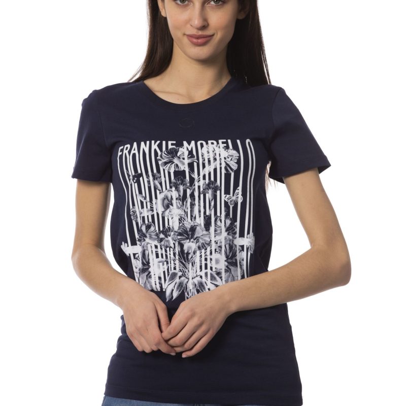 Blunavy Tops & T-Shirt