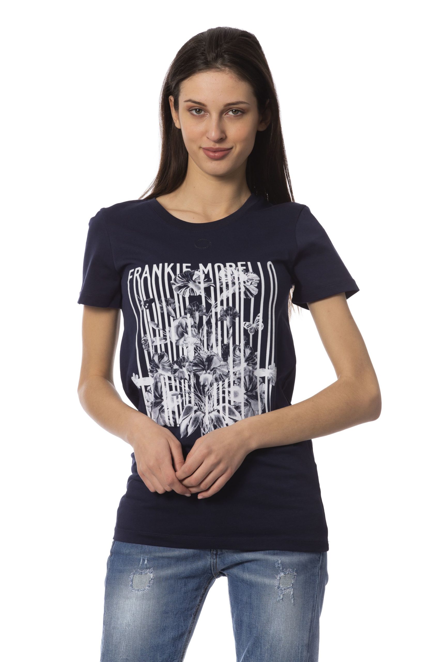 Blunavy Tops & T-Shirt
